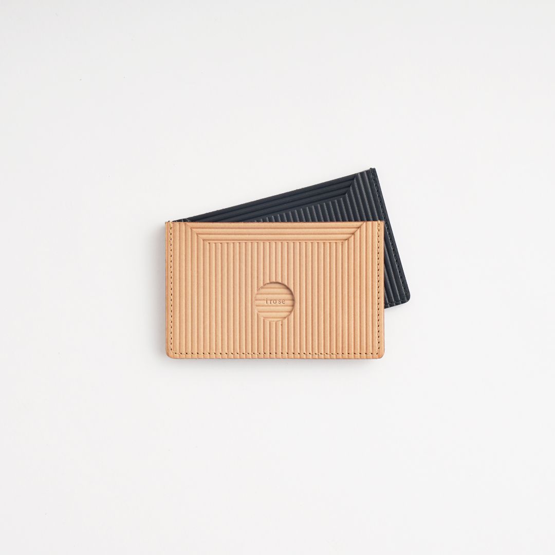 【残り一点】Cardboard Pass Case