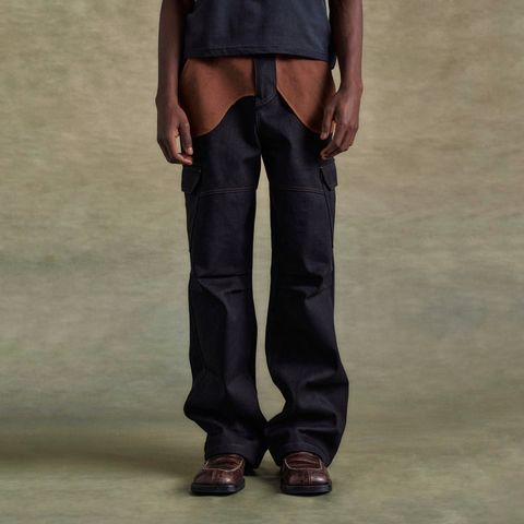 パンツ・ボトムス / デニム 通販 | ACRMTSM ONLINE STORE 