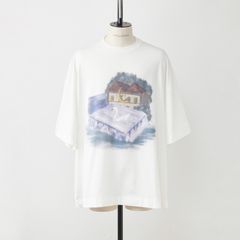 【残り一点】Bedroom And Living Room