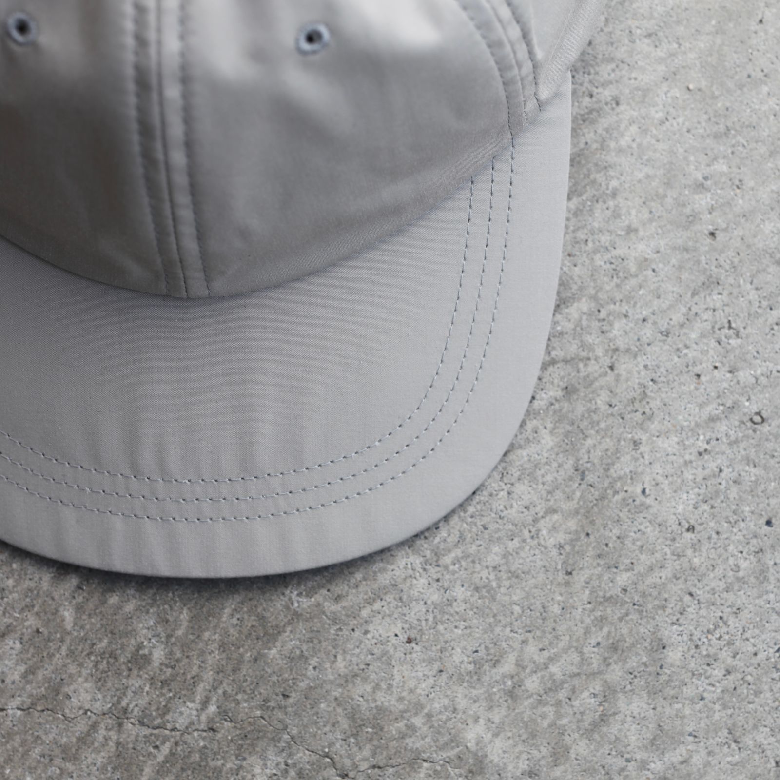 【残り一点】Gift Shop Cap(MAX HIGH COUNT TYPEWRITER)