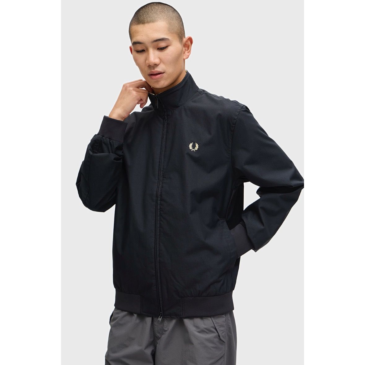 【残り一点】The Brentham Jacket
