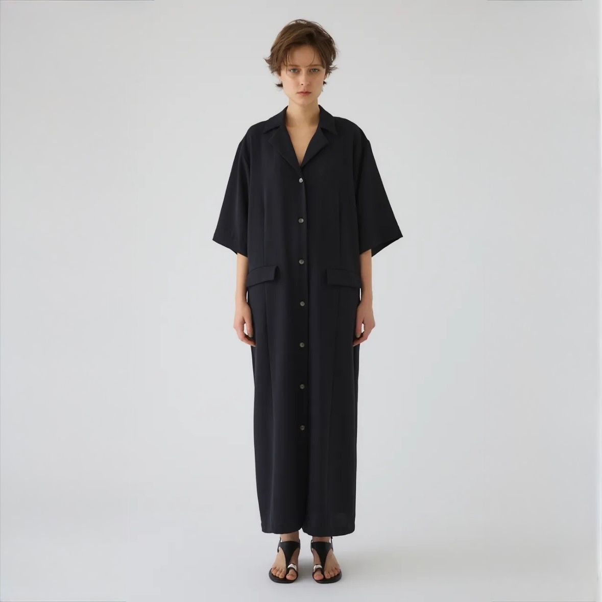 【残り一点】Refreshing Summer Dress