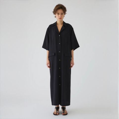 【残り一点】Refreshing Summer Dress