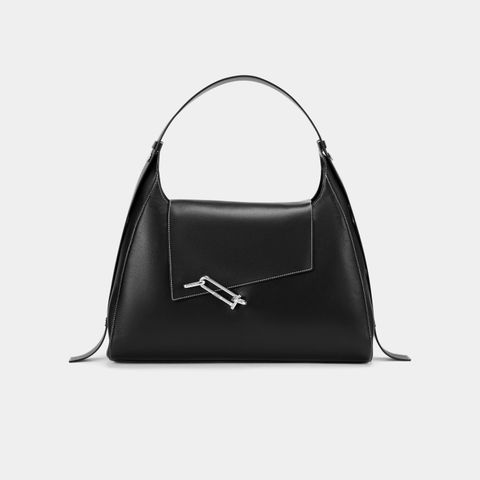 【残り一点】HOBO MAXI(CALFSKIN)
