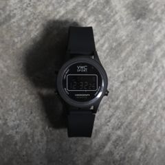 【お取り寄せ注文可能】DG2000(BLACK/BLACK×SILICONE RUBBER)