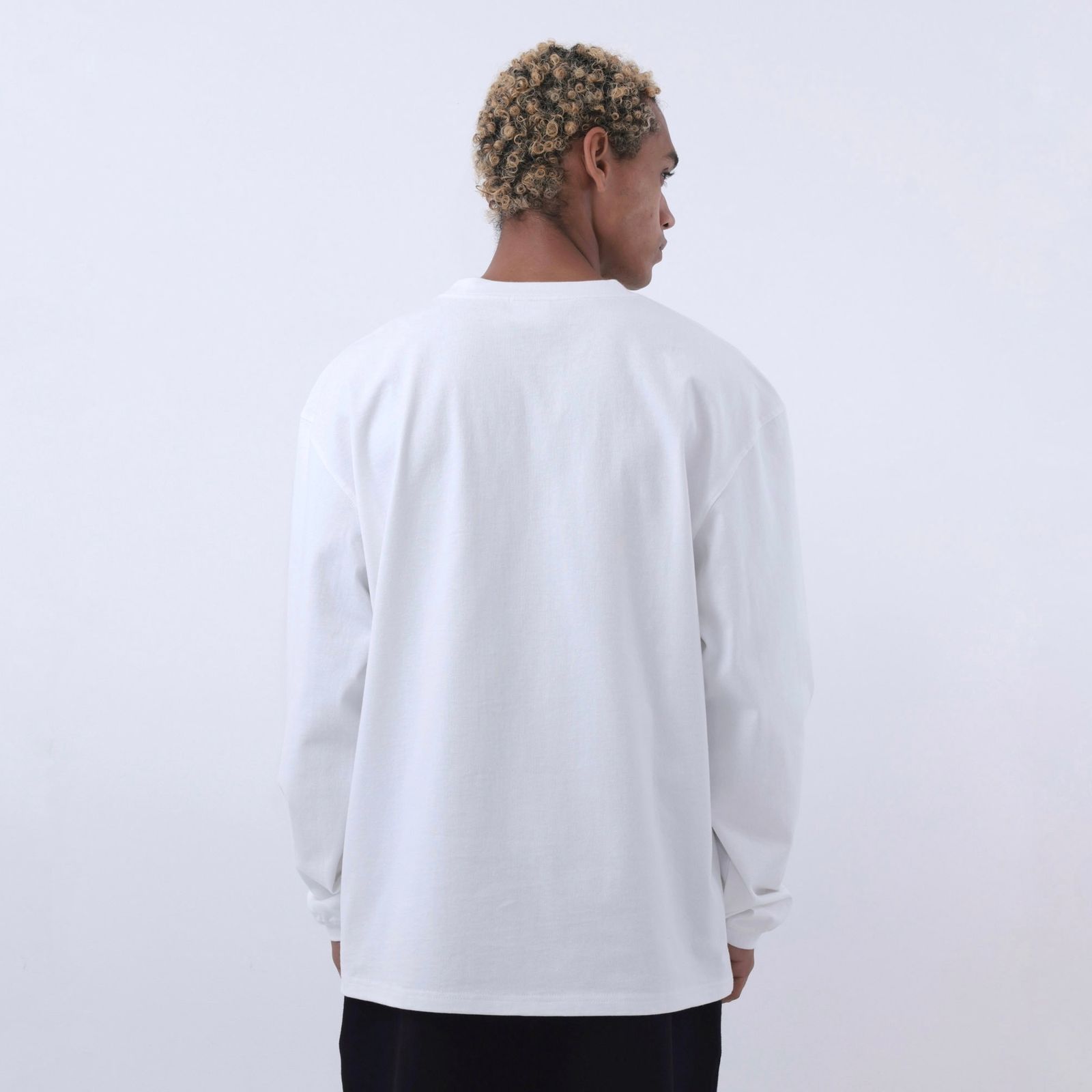 【残り一点】L/S Tee