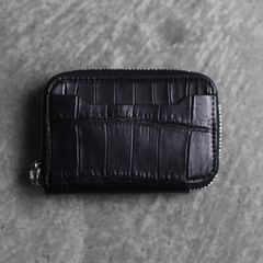 【残りわずか】Cristy Coin Card WLT(CROCO)