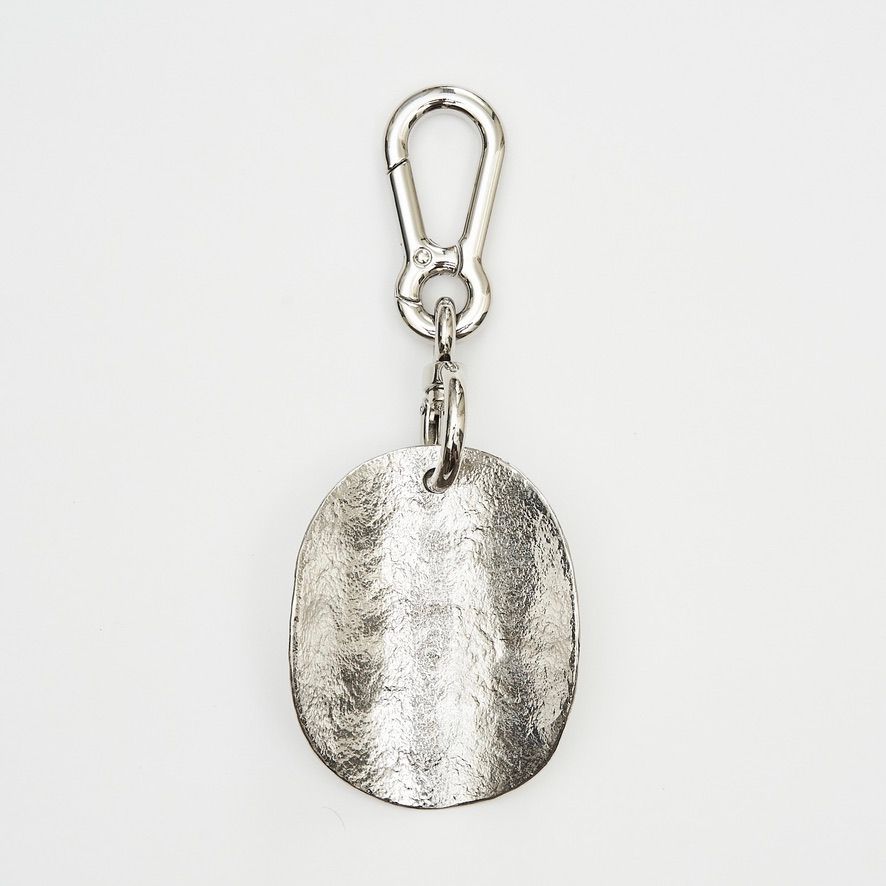【残りわずか】Crisps Shoehorn(SILVER)