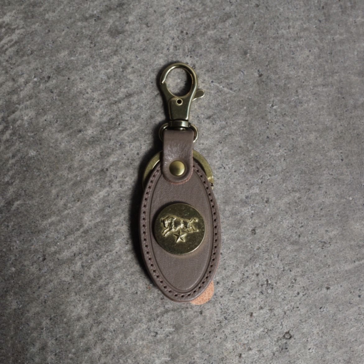 【残り一点】キーリング