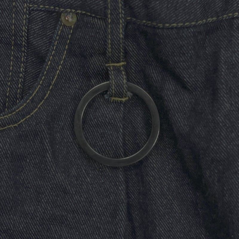 【残り一点】Twist Seam Lot.20603T(KOJIMA)