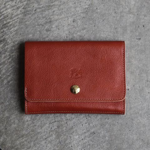 【残り一点】ミディアムウォレット