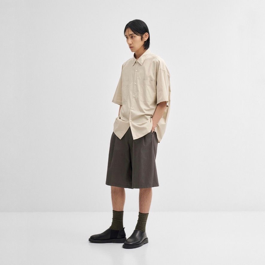 【残り一点】Writer Shirt