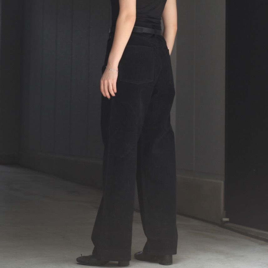 【残り一点】5pkt Trousers