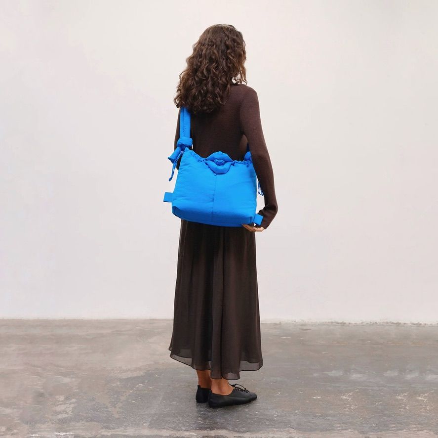 【残り一点】Ona Soft Bag