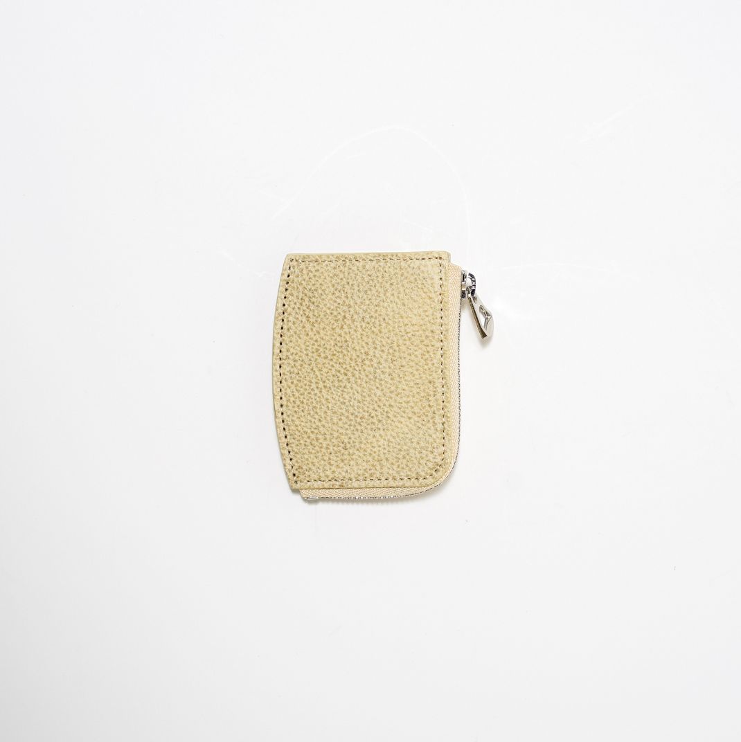 【残りわずか】Cristy Key Coin Case(SHIRO)