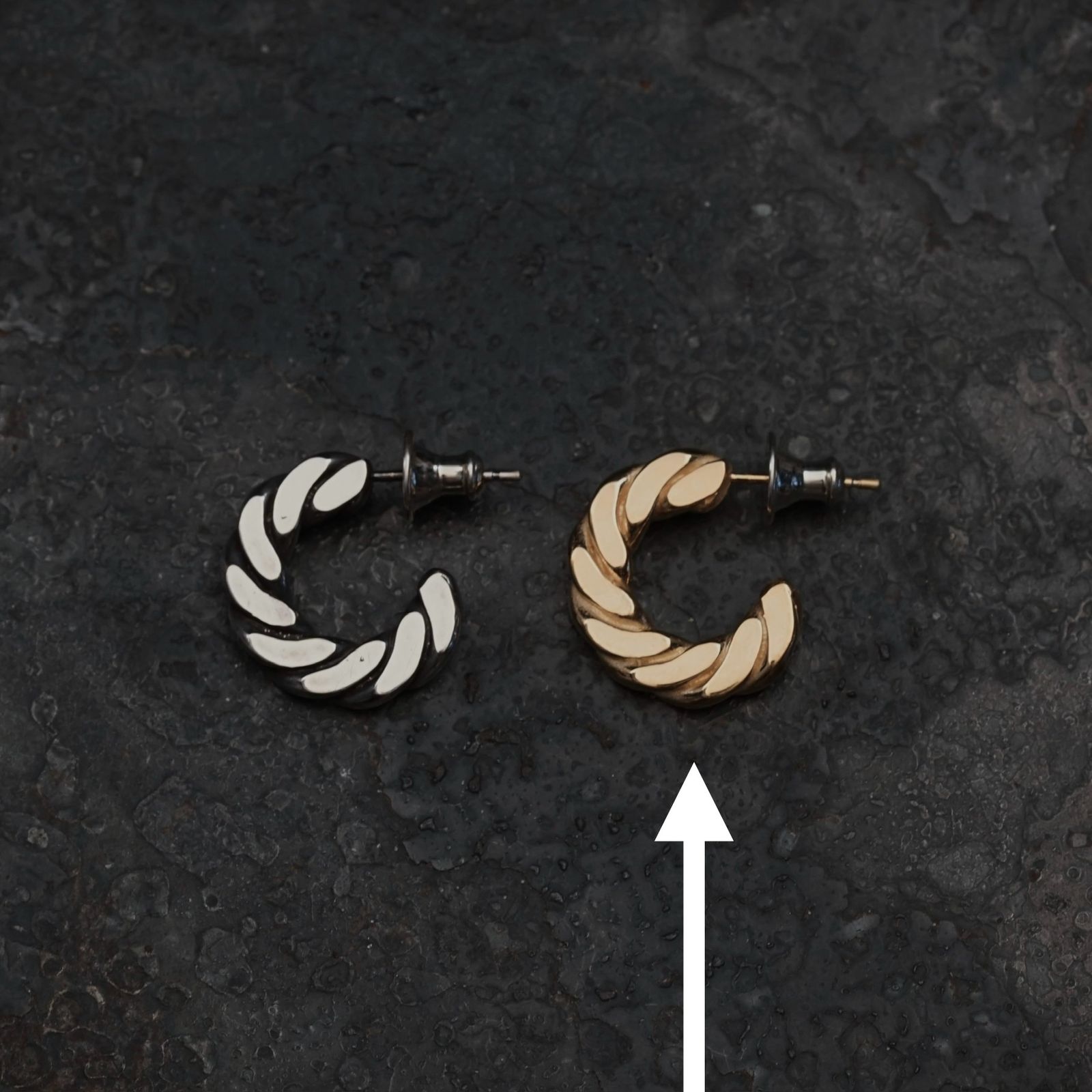 【お取り寄せ注文可能】Press Pierce 2(GOLD)
