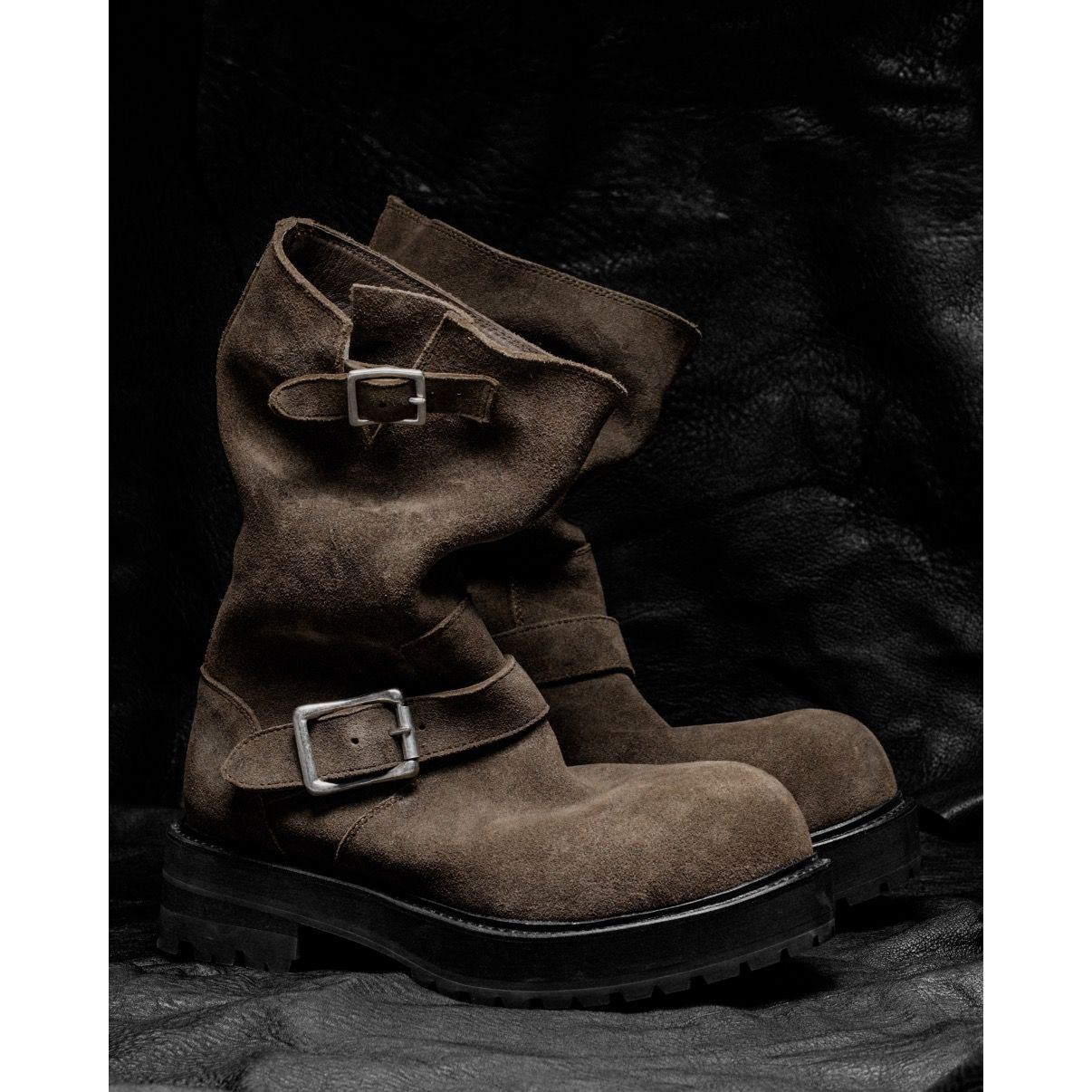 【残り一点】Classic Gear Boots