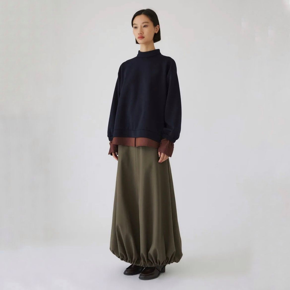 【残り一点】Stripe Docking PO
