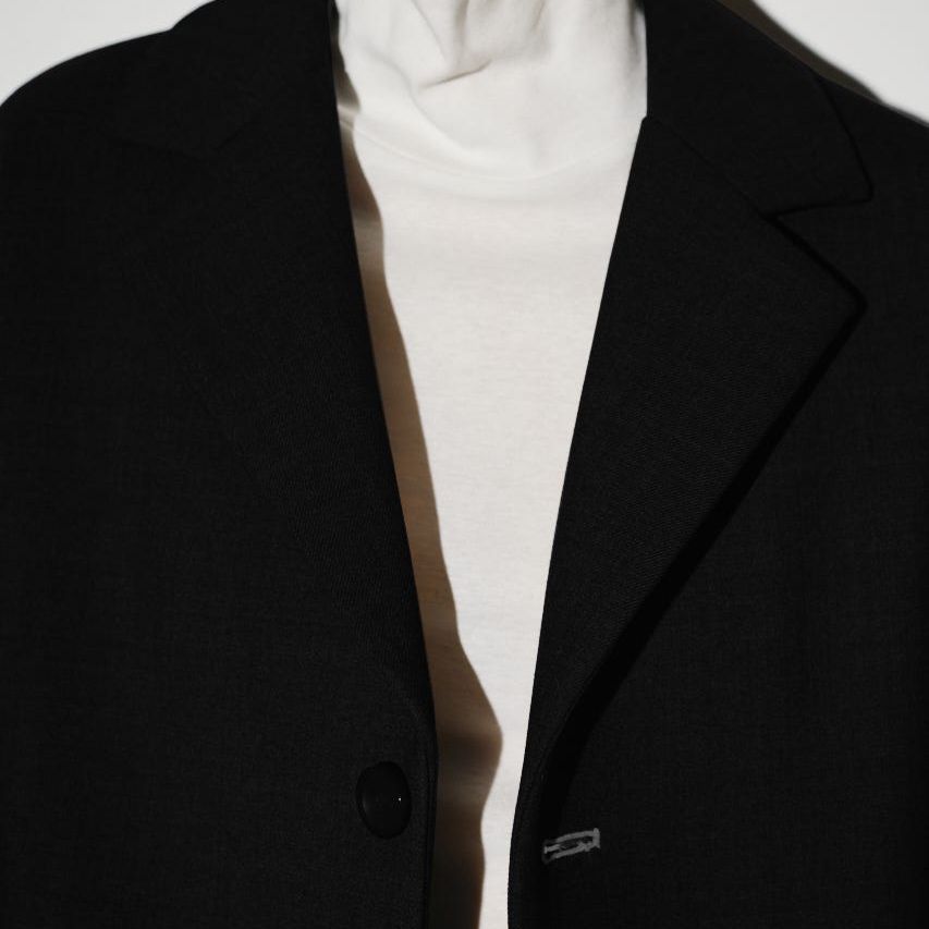 【残り一点】Gabardine Bonding Stitch CT