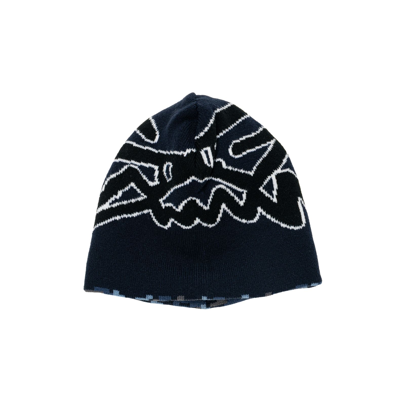 【残り一点】Reversible Beanie