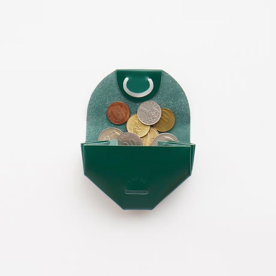 【残り一点】Seamless Coin Case
