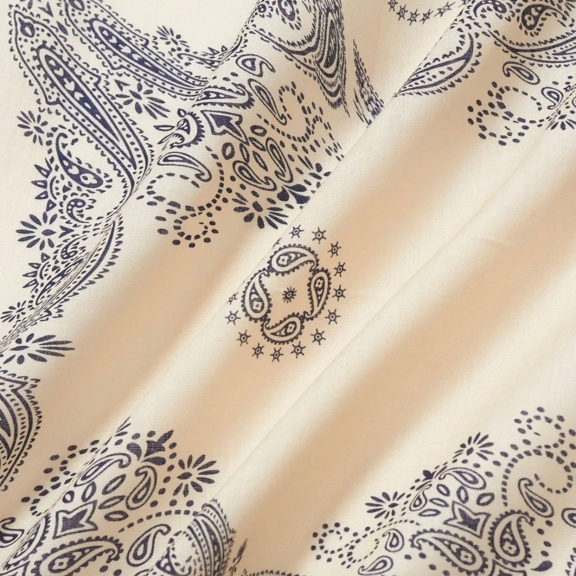 【再販売通知受付可能】Bandana