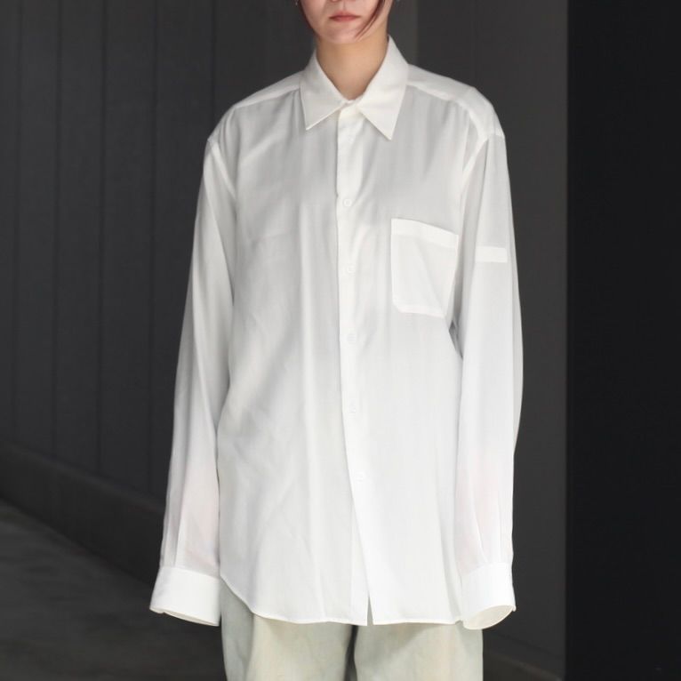 【残り一点】CDH定番シャツ(COTTON)