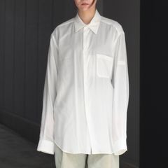 【残り一点】CDH定番シャツ(COTTON)