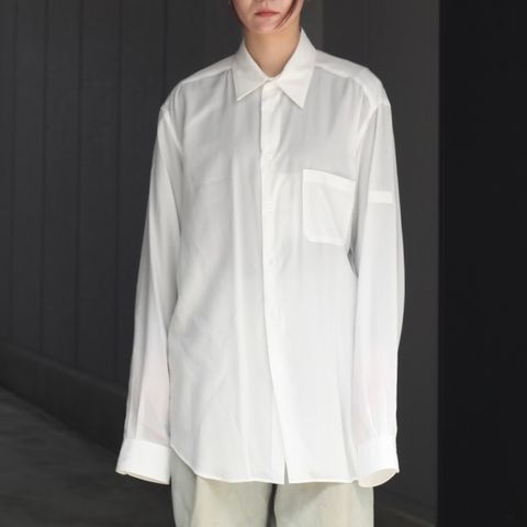 【残り一点】CDH定番シャツ(COTTON)