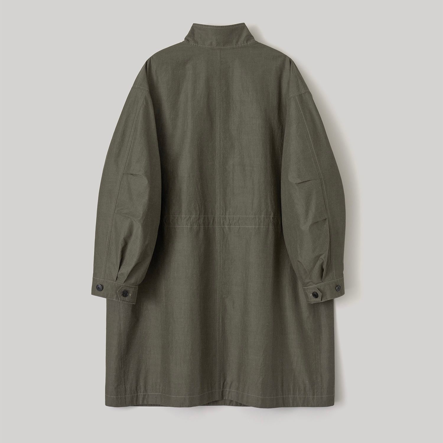 【残り一点】Silk Nep Mods Coat