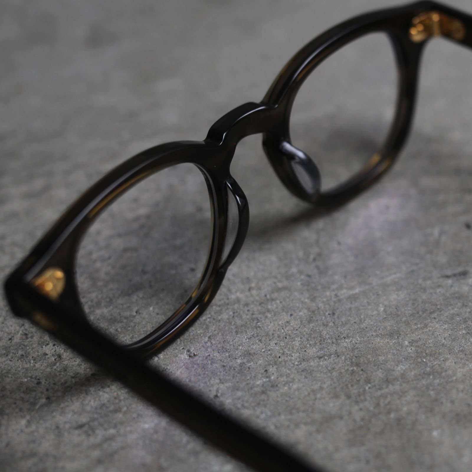 【残り一点】AR_46mm Gold Edition(鼻幅_24mm)