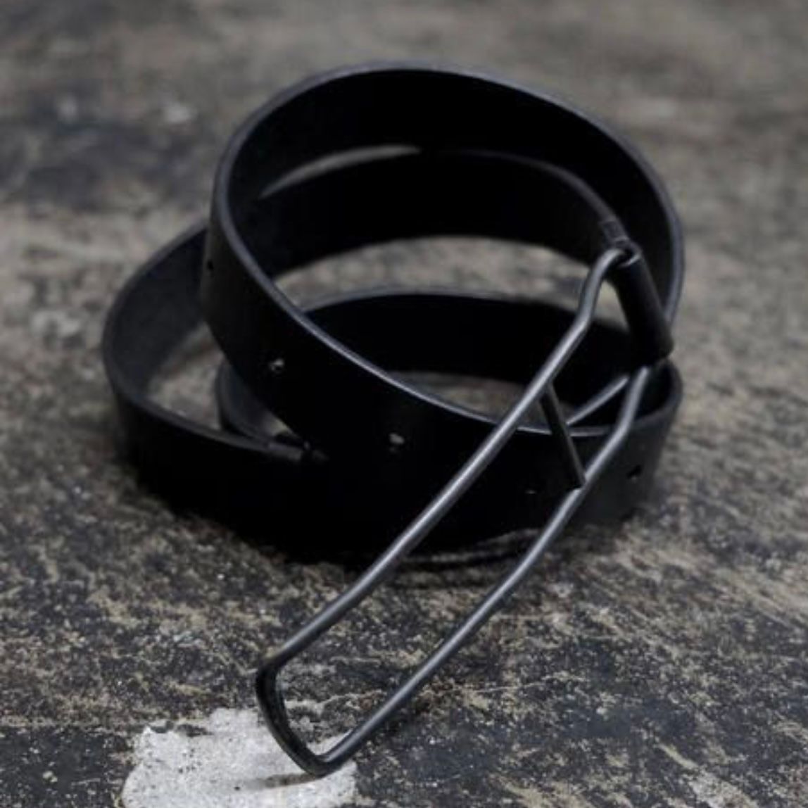 【お取り寄せ注文可能】Reber Belt
