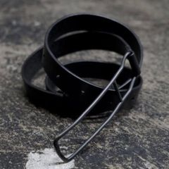 【お取り寄せ注文可能】Reber Belt