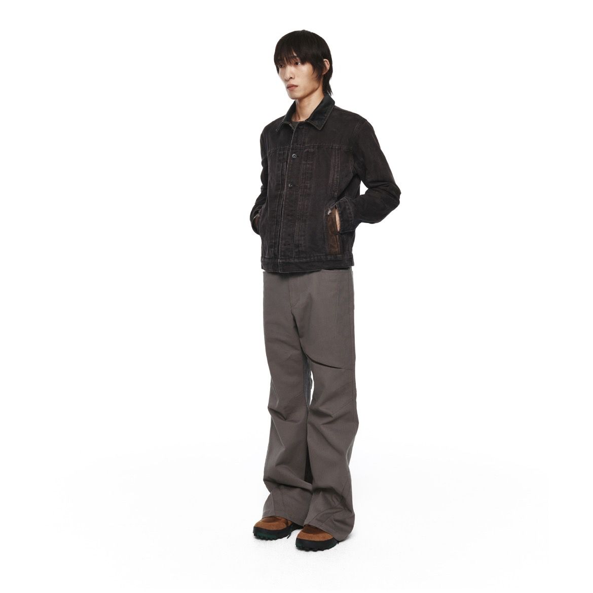 【残り一点】EP.8 05 Jacket