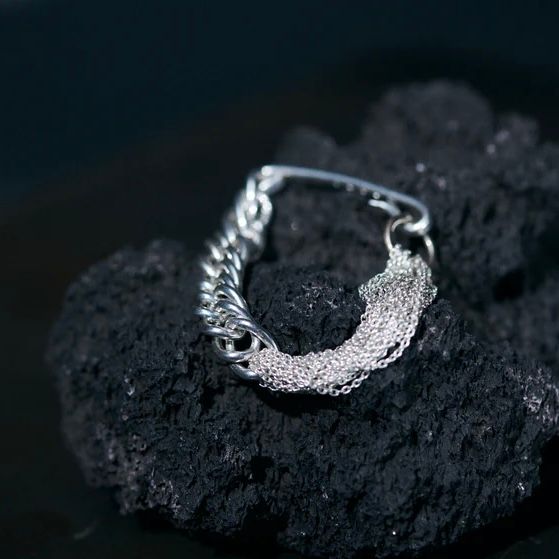 【お取り寄せ注文可能】Comparison Bracelet