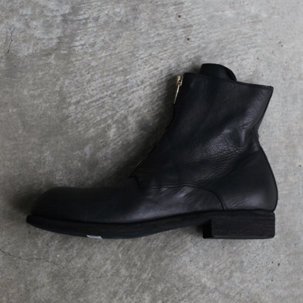 【残り一点】GR05FZ(FULL GRAIN HORSE LEATHER)