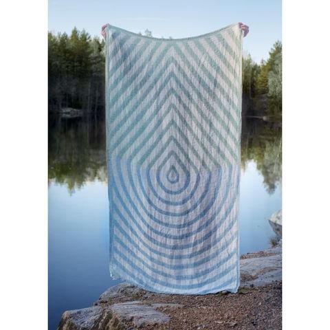【残りわずか】METSÄLAMPI Multi-Use Towel