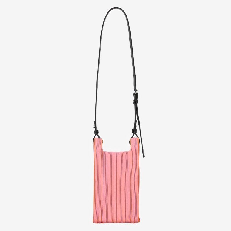 【残り一点】Kasane Market Bag_Mini(STRAP)