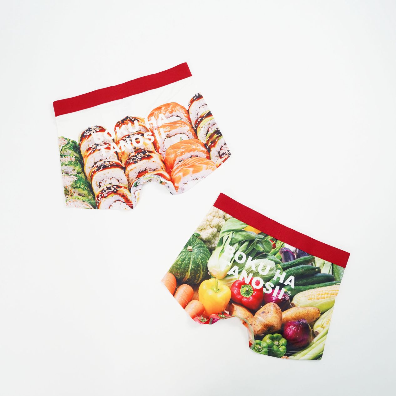 【残り一点】Boku Tano Boxer(HEALTHY PHOTO)