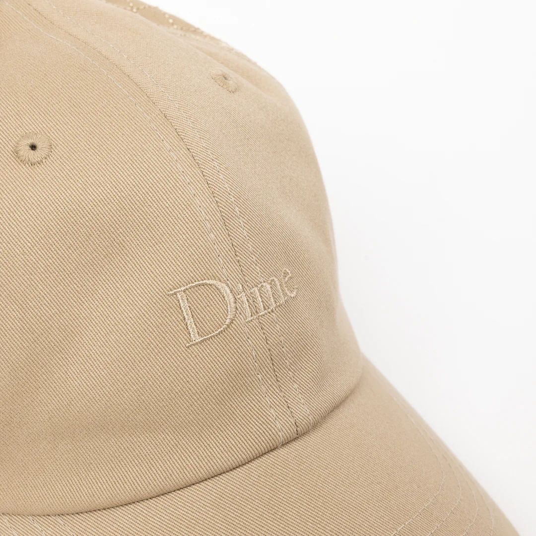 【残りわずか】Classic Low Pro Cap