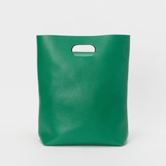 【残り一点】Not Eco Bag Big(GREEN)