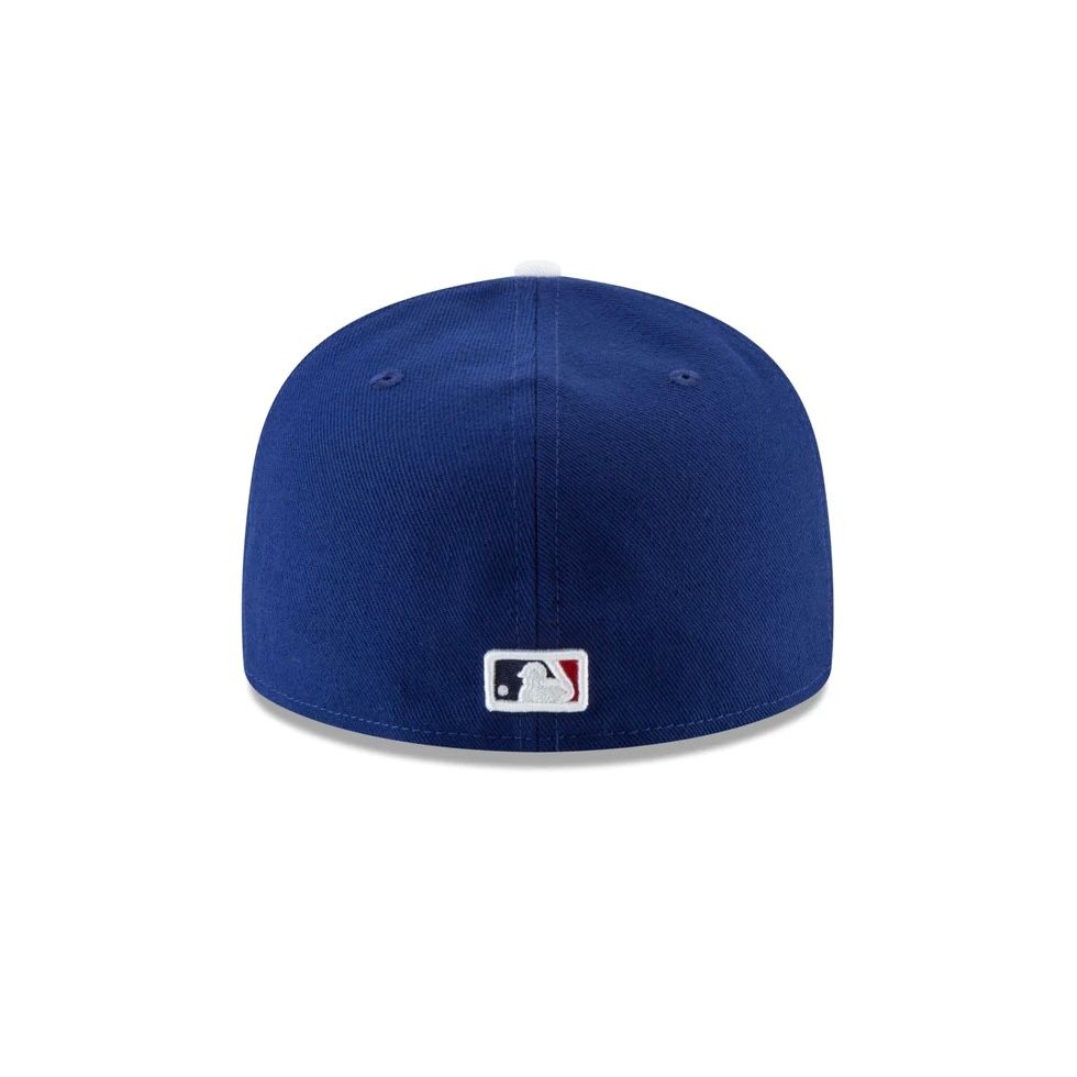 NEW ERA - 【残り一点】59fifty MLBオンフィールド(ヒューストン