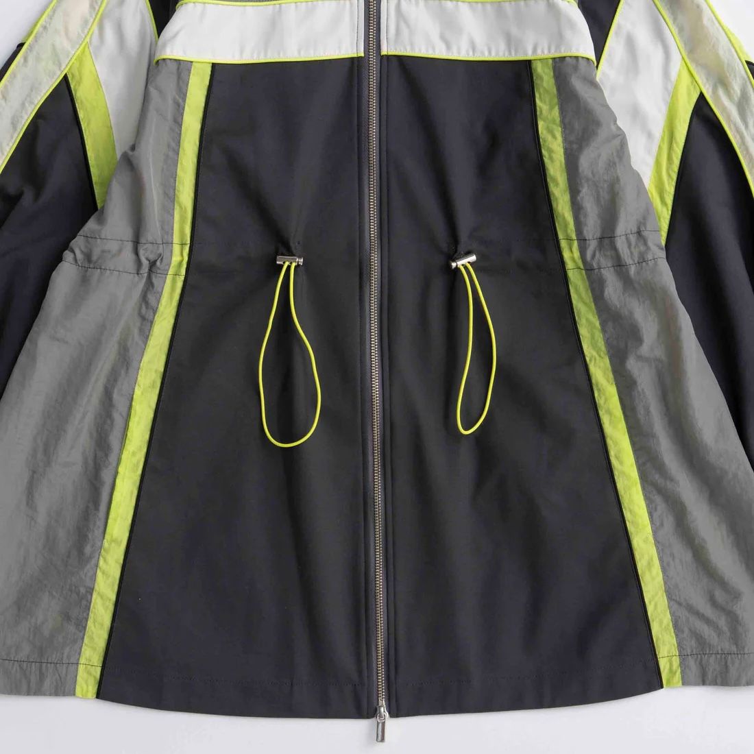【残り一点】Track Jersey Mini Dress