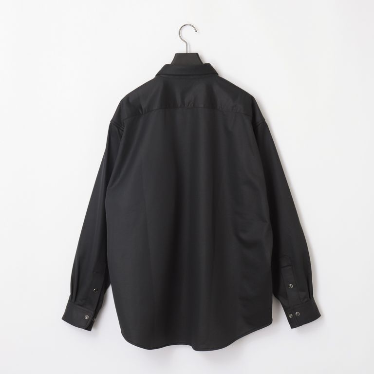 【残り一点】36G Embossed Ideal Shirt