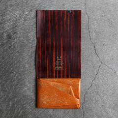 【残りわずか】ショートウォレット1.0