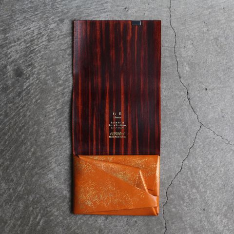 【残りわずか】ショートウォレット1.0