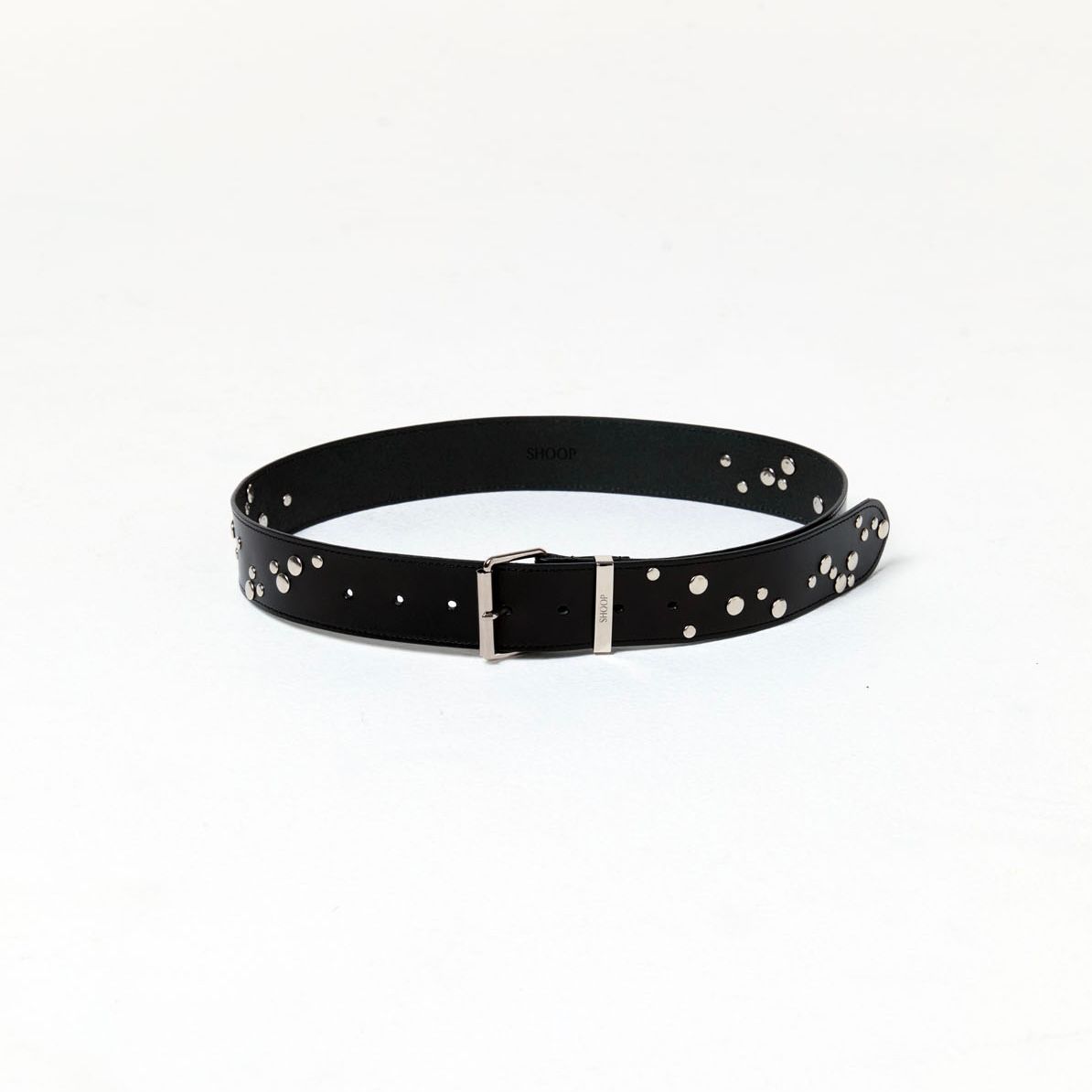 【残り一点】Random Studs Belt