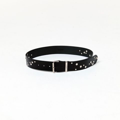 【残り一点】Random Studs Belt
