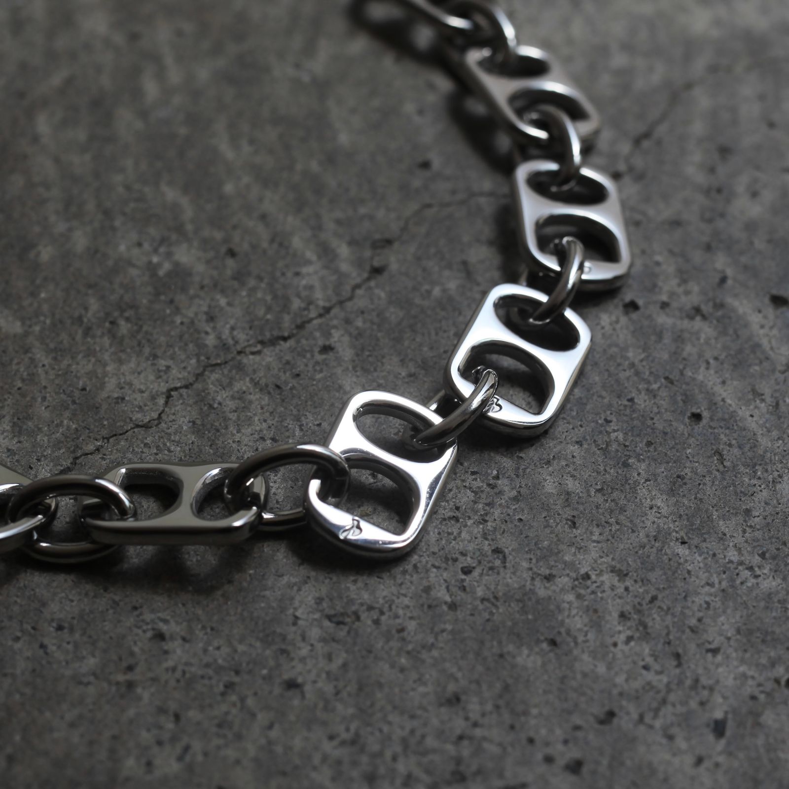 【残り一点】Pull Tab Pants Chain