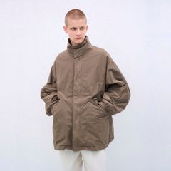【残り一点】Air Weather Short Mods Coat
